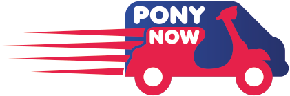 Pony Now